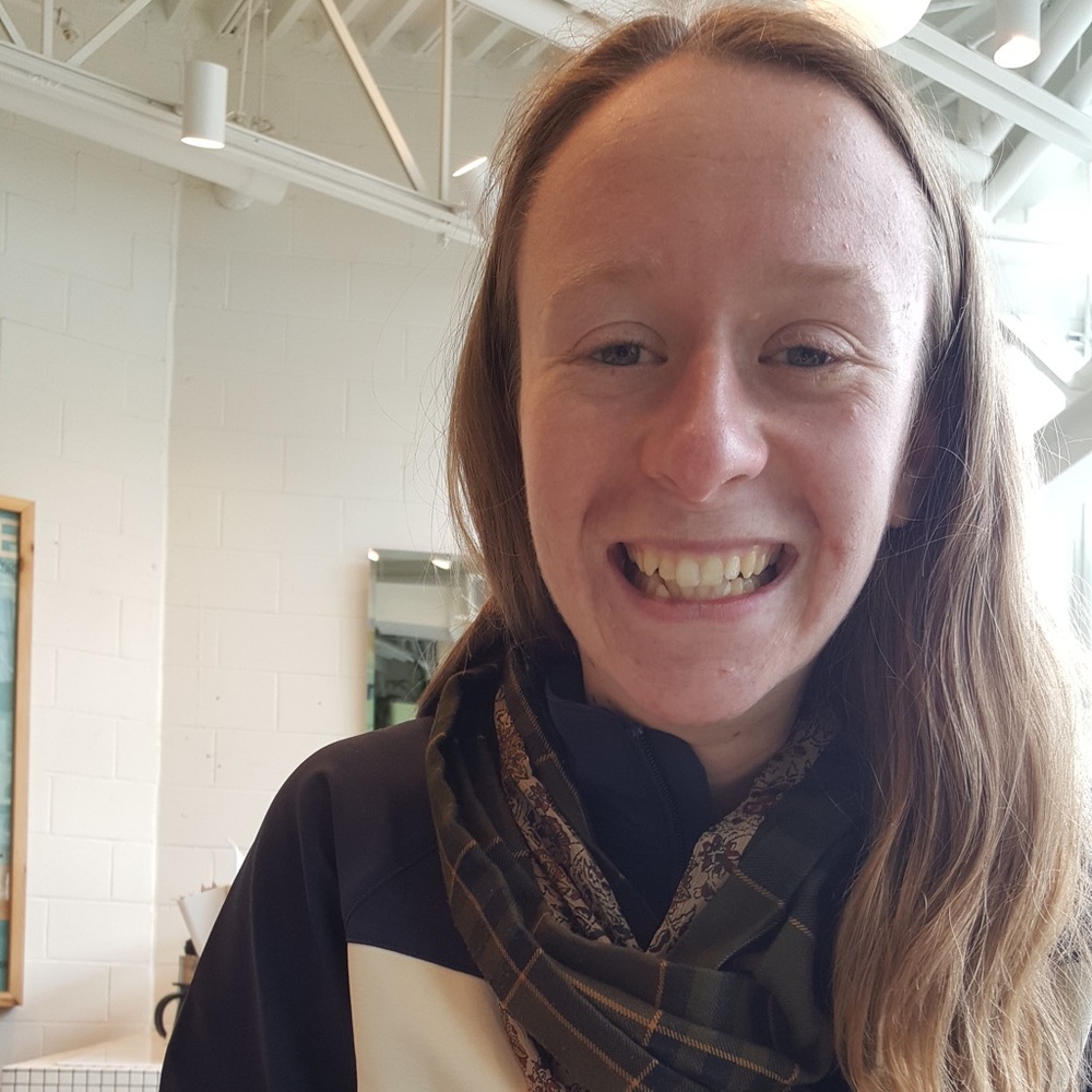 Meet your Posher, Amelia